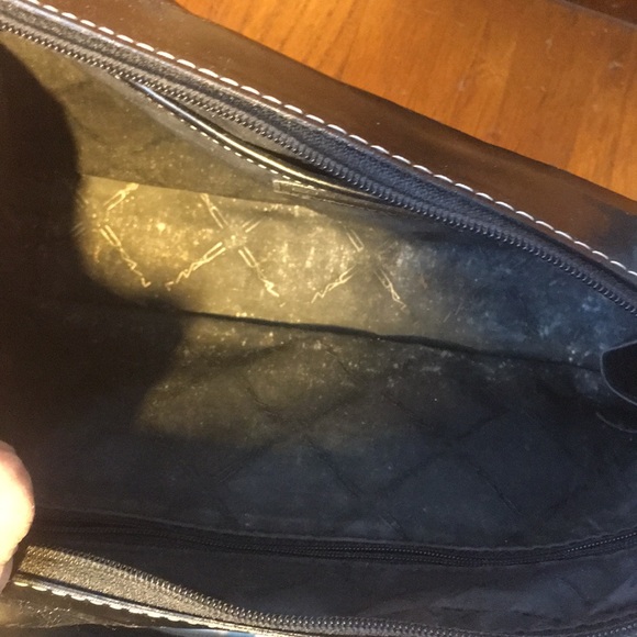 MAC Cosmetics By Matt Murphy Makeup Bag - Picture 2 of 3